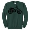 Core Fleece Crewneck Sweatshirt Thumbnail