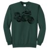Core Fleece Crewneck Sweatshirt Thumbnail
