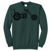 Core Fleece Crewneck Sweatshirt Thumbnail