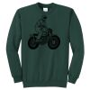 Core Fleece Crewneck Sweatshirt Thumbnail