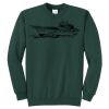 Core Fleece Crewneck Sweatshirt Thumbnail
