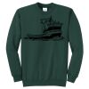 Core Fleece Crewneck Sweatshirt Thumbnail