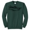 Core Fleece Crewneck Sweatshirt Thumbnail