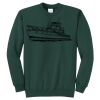 Core Fleece Crewneck Sweatshirt Thumbnail