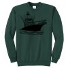 Core Fleece Crewneck Sweatshirt Thumbnail