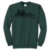Core Fleece Crewneck Sweatshirt Thumbnail