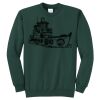 Core Fleece Crewneck Sweatshirt Thumbnail
