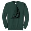 Core Fleece Crewneck Sweatshirt Thumbnail