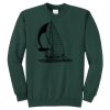 Core Fleece Crewneck Sweatshirt Thumbnail
