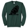Core Fleece Crewneck Sweatshirt Thumbnail