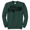 Core Fleece Crewneck Sweatshirt Thumbnail
