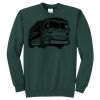 Core Fleece Crewneck Sweatshirt Thumbnail