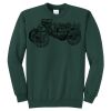 Core Fleece Crewneck Sweatshirt Thumbnail
