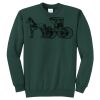 Core Fleece Crewneck Sweatshirt Thumbnail