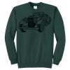Core Fleece Crewneck Sweatshirt Thumbnail