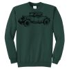 Core Fleece Crewneck Sweatshirt Thumbnail
