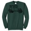 Core Fleece Crewneck Sweatshirt Thumbnail