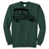 Core Fleece Crewneck Sweatshirt Thumbnail