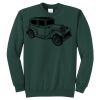 Core Fleece Crewneck Sweatshirt Thumbnail