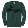 Core Fleece Crewneck Sweatshirt Thumbnail