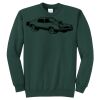 Core Fleece Crewneck Sweatshirt Thumbnail