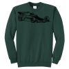 Core Fleece Crewneck Sweatshirt Thumbnail