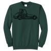 Core Fleece Crewneck Sweatshirt Thumbnail