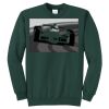 Core Fleece Crewneck Sweatshirt Thumbnail