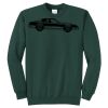 Core Fleece Crewneck Sweatshirt Thumbnail