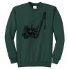 Core Fleece Crewneck Sweatshirt Thumbnail