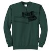 Core Fleece Crewneck Sweatshirt Thumbnail