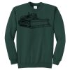 Core Fleece Crewneck Sweatshirt Thumbnail