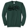 Core Fleece Crewneck Sweatshirt Thumbnail