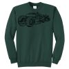 Core Fleece Crewneck Sweatshirt Thumbnail
