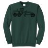Core Fleece Crewneck Sweatshirt Thumbnail