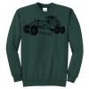 Core Fleece Crewneck Sweatshirt Thumbnail