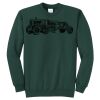 Core Fleece Crewneck Sweatshirt Thumbnail