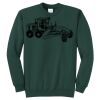 Core Fleece Crewneck Sweatshirt Thumbnail