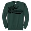 Core Fleece Crewneck Sweatshirt Thumbnail