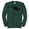 Core Fleece Crewneck Sweatshirt Thumbnail