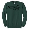 Core Fleece Crewneck Sweatshirt Thumbnail
