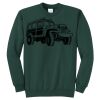 Core Fleece Crewneck Sweatshirt Thumbnail