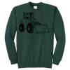 Core Fleece Crewneck Sweatshirt Thumbnail