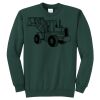 Core Fleece Crewneck Sweatshirt Thumbnail