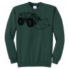 Core Fleece Crewneck Sweatshirt Thumbnail