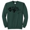 Core Fleece Crewneck Sweatshirt Thumbnail