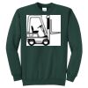 Core Fleece Crewneck Sweatshirt Thumbnail