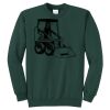 Core Fleece Crewneck Sweatshirt Thumbnail