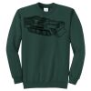 Core Fleece Crewneck Sweatshirt Thumbnail