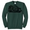 Core Fleece Crewneck Sweatshirt Thumbnail